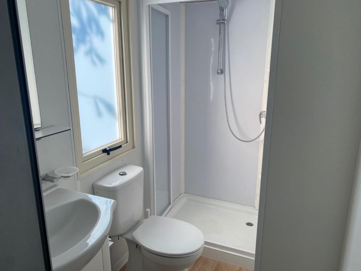 Toskana, Viareggio, Chalet Zona Rosa 1 Mit Klimaanlage Und Wlan Exteriör bild